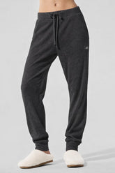 Muse Sweatpant/ Charkol
