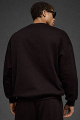 Alo Accolade Crew Neck Sweater Unisex