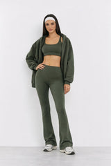 TGM Flared Leggings