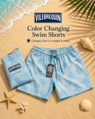 Boys Swim Shorts-