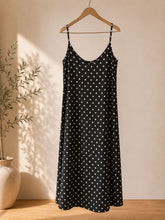 Polka Dot Dress