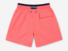 Bicolor Men Swim Water Reactive - Pink