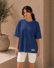 TGM Over Size T-shirt Unisex