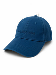 Balenciaga Logo Cap