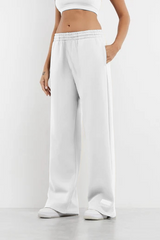 Oversized Wide Leg Jogger