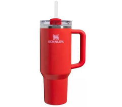 Stanley Valentine Red 40oz