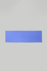 Performance Conquer Headband - Blue
