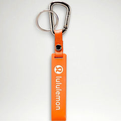 Silicone Keychain