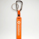 Silicone Keychain