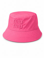 Miu Miu Bucket Hat