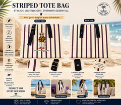Ralph Lauren Tote Bag