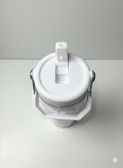 Stanley x hello kitty™ Icon 20 Oz Quencher