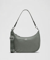 City Essentials Small Shoulder Bag 3L