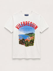 Vilebrequin Coastal Escape Graphic Tee