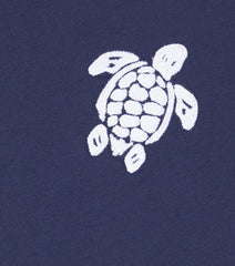 Vilebrequin Turtle Embroided Tee