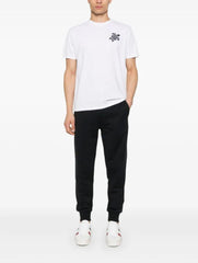 Vilebrequin Turtle Embroided Tee