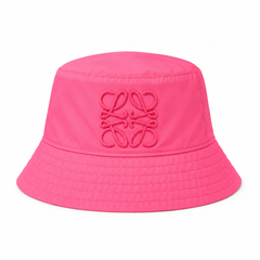 Loewe Anagram Bucket Hat