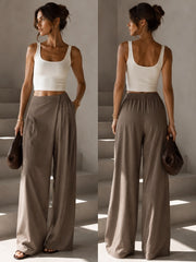 Linen PANTS