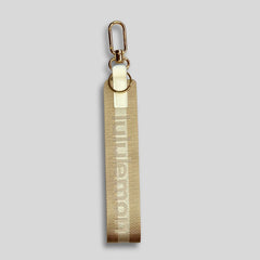 Never Lost Keychain - Reflective