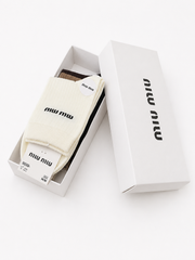 Miu Miu box *5