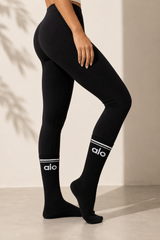 Unisex Throwback Sock