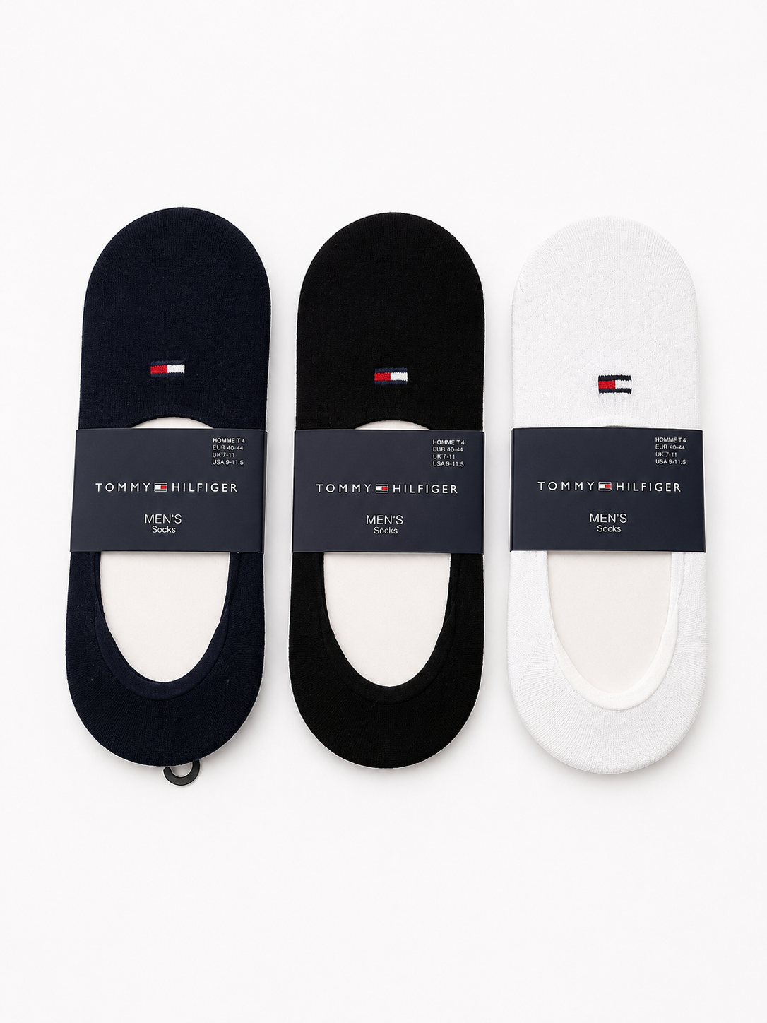 Tommy Socks