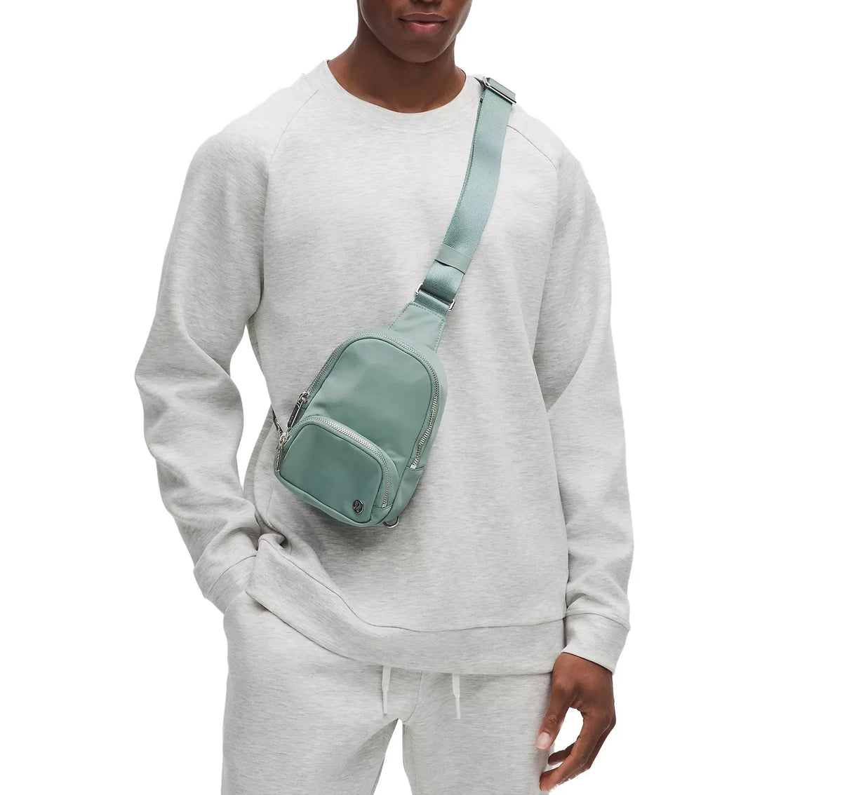 Everywhere Sling Bag Small 2L