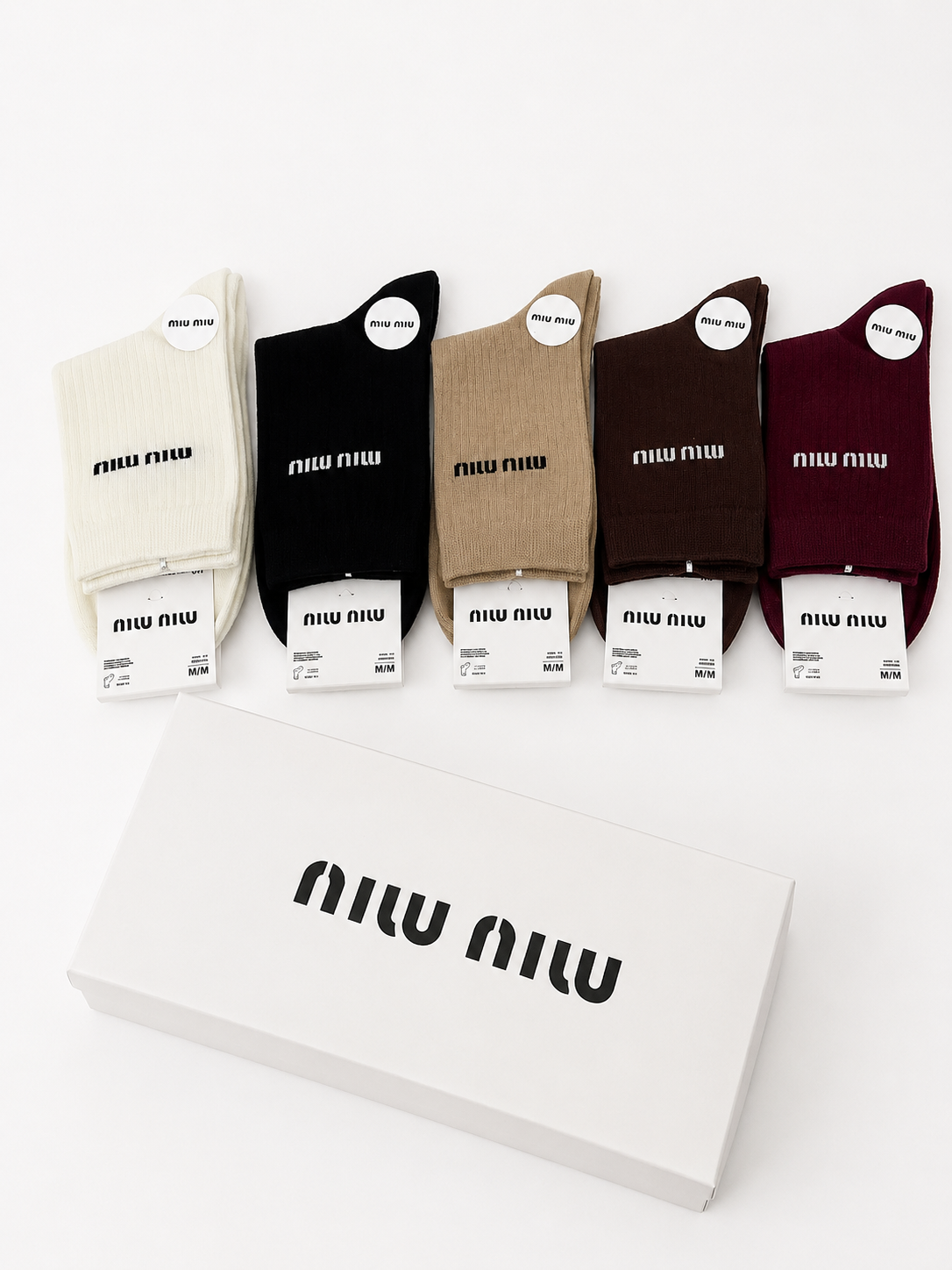 Miu Miu box *5