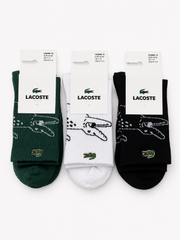 Lacoste Socks