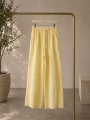 Buttercup Pants