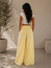 Buttercup Pants