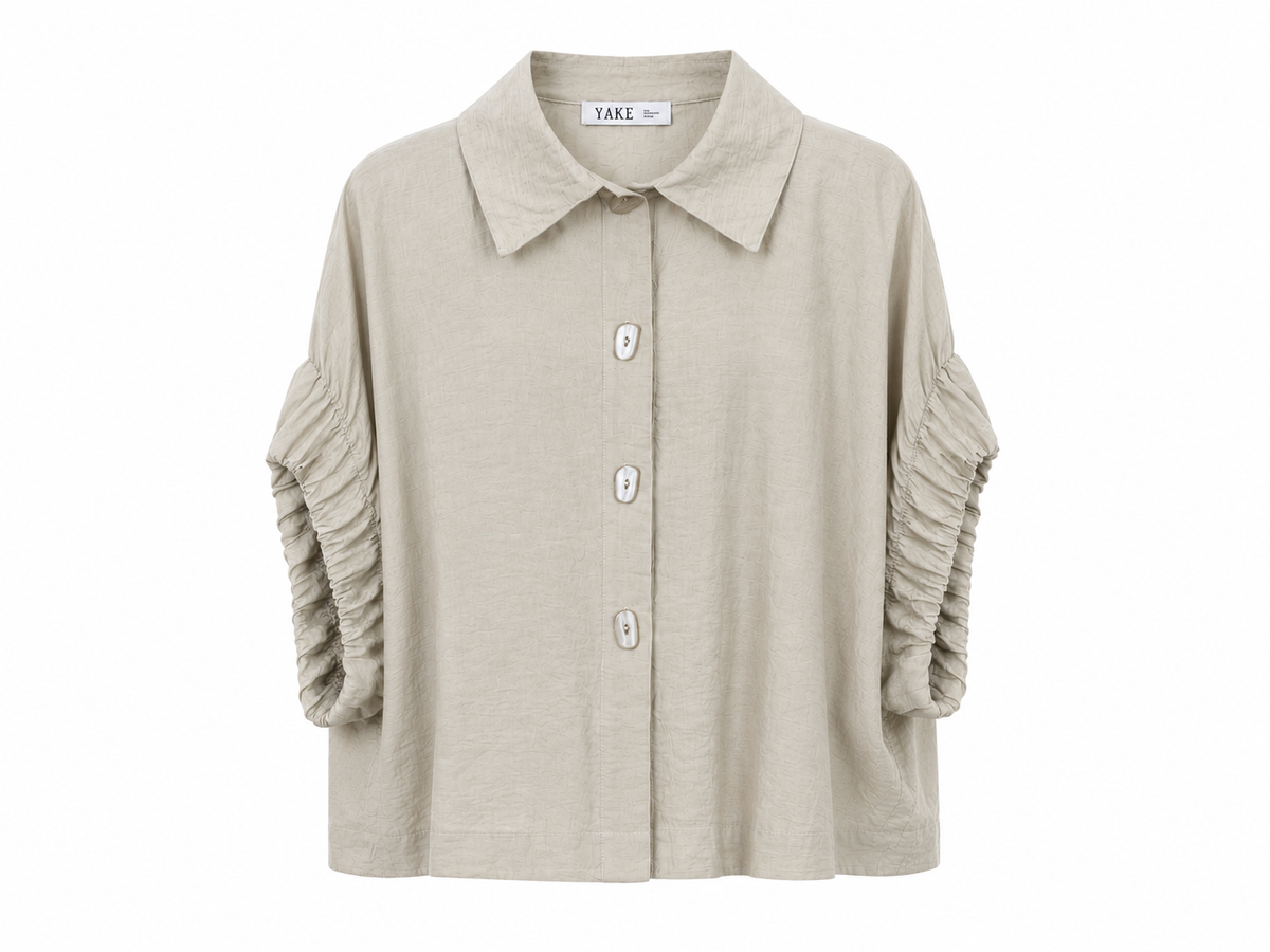 Off Shoulder shirt