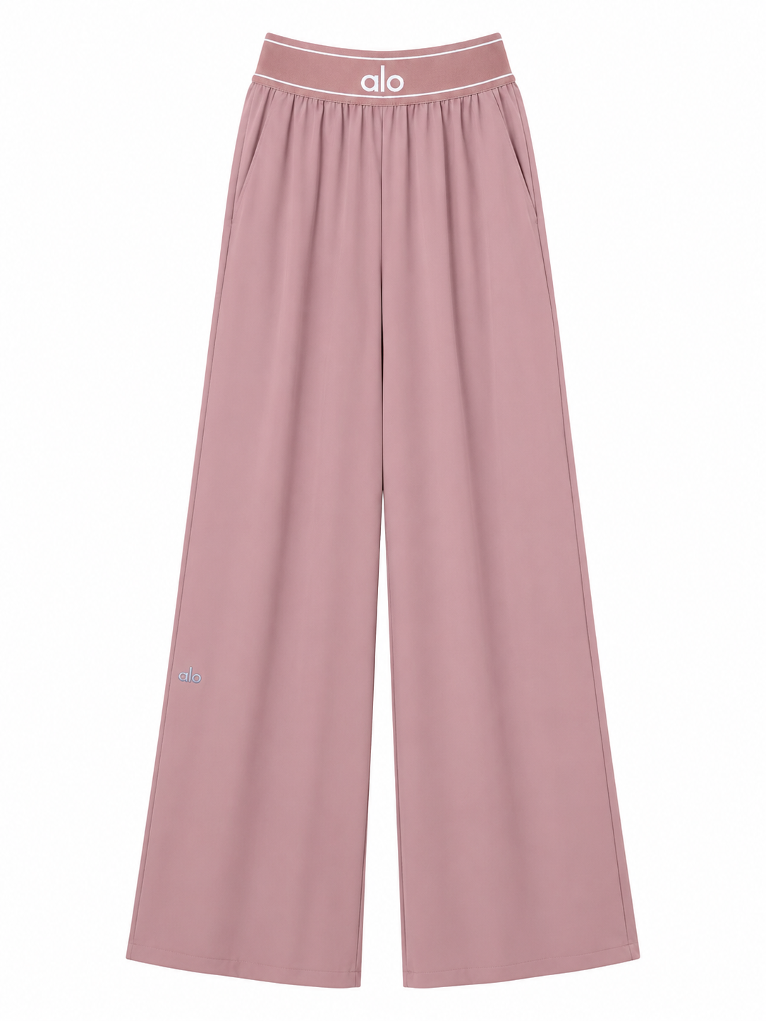 alo Suit Up Trouser (Regular). Grade B