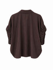 Off Shoulder shirt