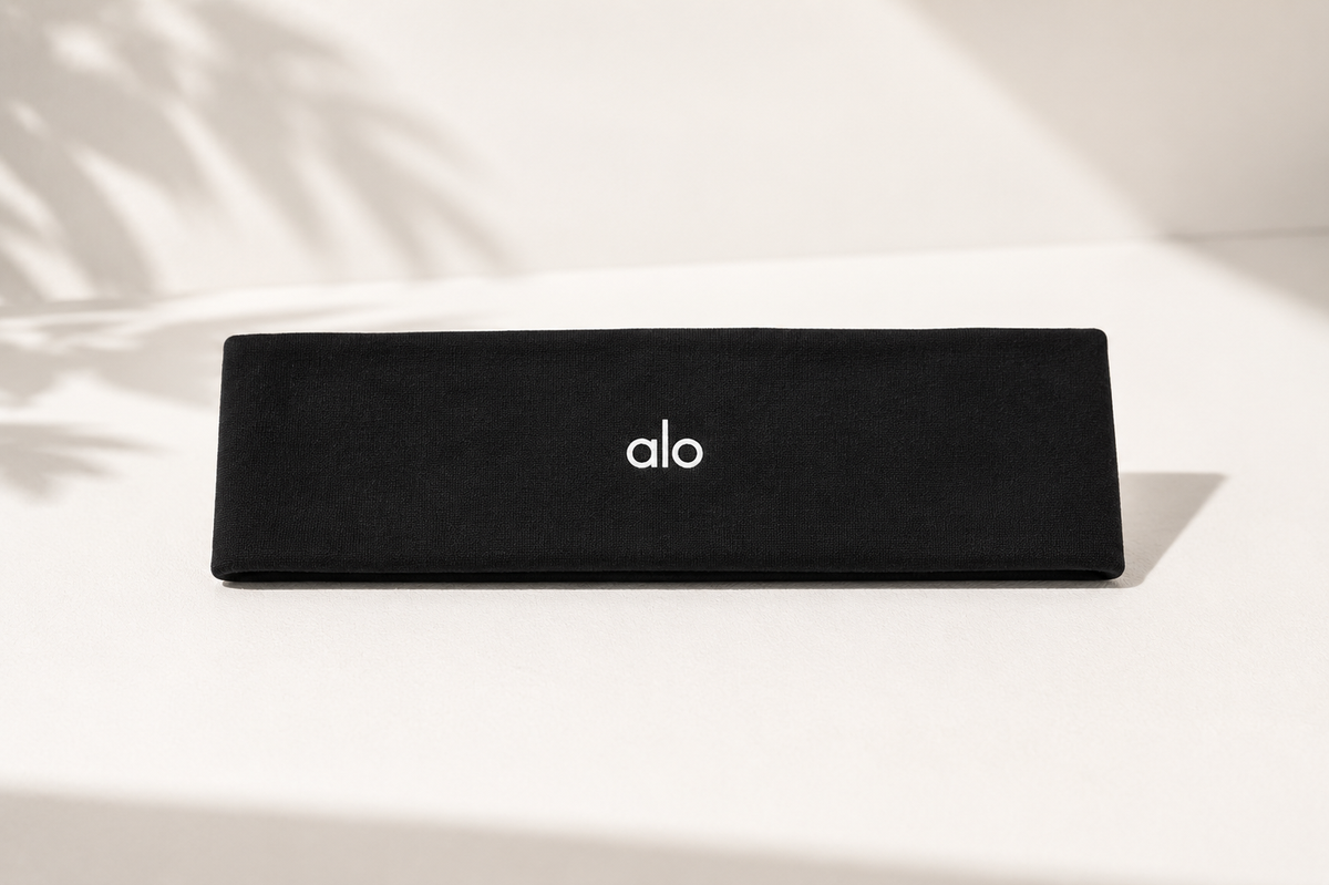 Performance Conquer Headband