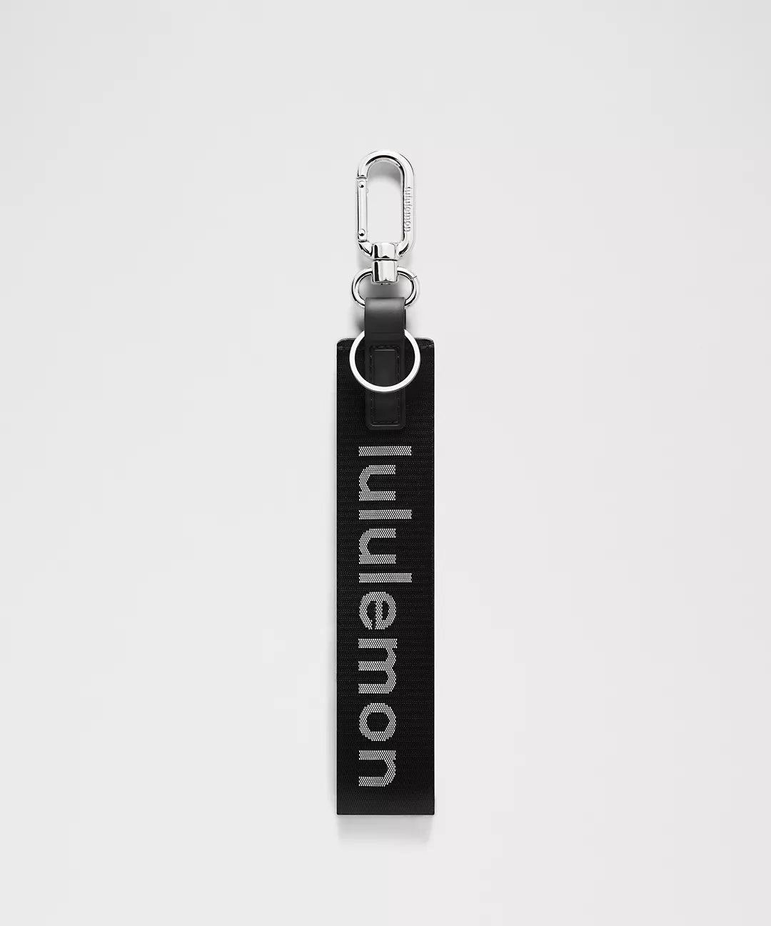 Never Lost Keychain