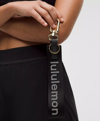 Never Lost Keychain 2
