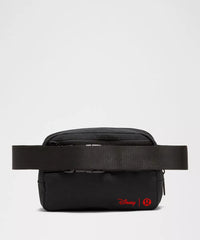 Disney x lululemon Everywhere Belt Bag 1L Mickey Outline Graphic