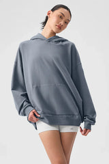 Renown Heavy Weight Hoodie - Unisex