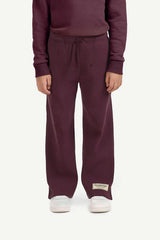 Kids Straight Leg Jogger - Boys / Fig