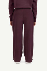 Kids Straight Leg Jogger - Boys / Fig