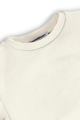Kids Oversized Sweatshirt - Boys / Ivory