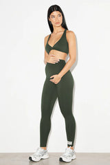 Maternity 26 inch Softskin100© Leggings