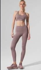 alo 7\8 High-Waist Airlift Legging
