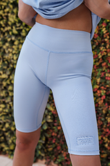 10.5 inch Biker Shorts