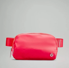 Everywhere Belt Bag 1L - Pale Raspberry