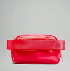 Everywhere Belt Bag 1L - Pale Raspberry