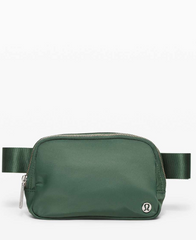 Everywhere Belt Bag 1L - Algae Green