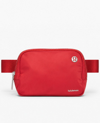 Everywhere Belt Bag 1L - Red