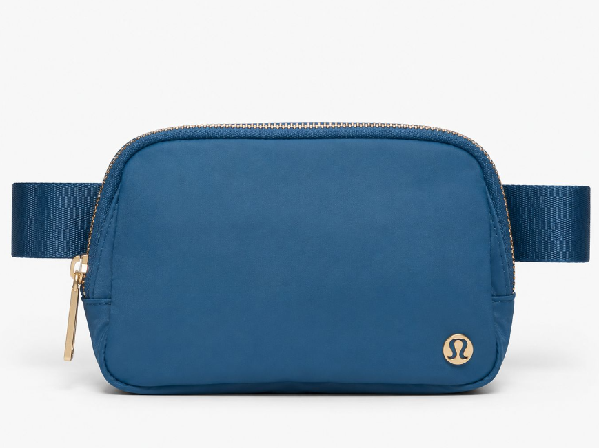 Everywhere Belt Bag 1L - Blue